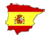 BERMÚDEZ Y VÁZQUEZ - Espanol