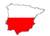 BERMÚDEZ Y VÁZQUEZ - Polski